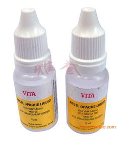 VITA OP膏专用液,VITA OP膏专用液生产厂家,VITA OP膏专用液价格